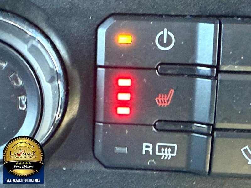 2020 Ford F-150 XLT 4WD SuperCrew 5.5' Box