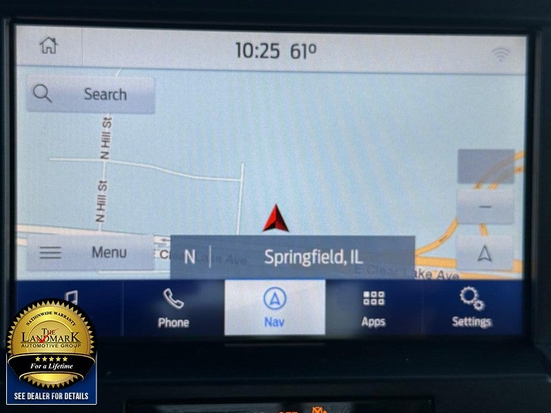 2020 Ford F-150 XLT 4WD SuperCrew 5.5' Box