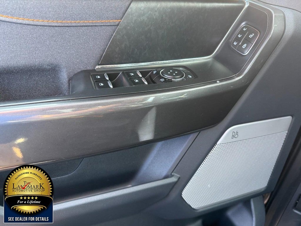 2023 Ford F-150 Tremor 4WD SuperCrew 5.5' Box