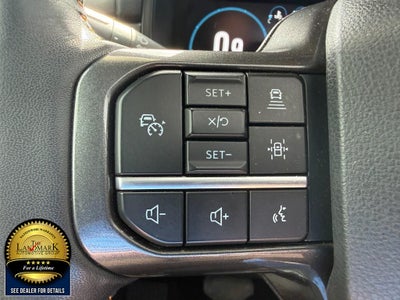 2023 Ford F-150 Tremor 4WD SuperCrew 5.5' Box
