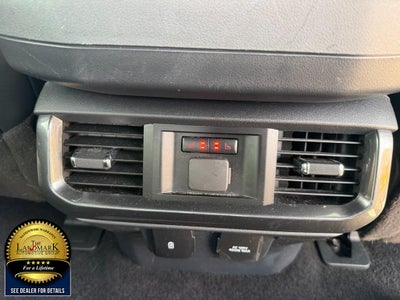 2023 Ford F-150 Tremor 4WD SuperCrew 5.5' Box