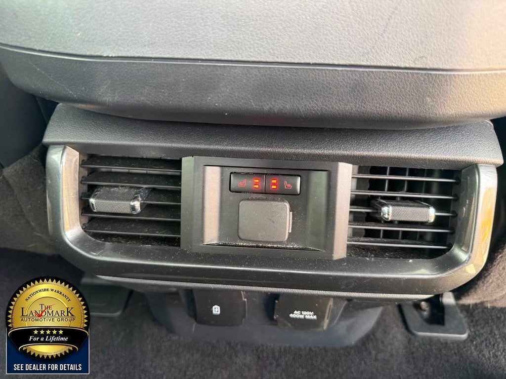 2023 Ford F-150 Tremor 4WD SuperCrew 5.5' Box