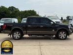 2017 Ford F-150 King Ranch 4WD SuperCrew 6.5' Box