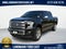 2017 Ford F-150 Platinum 4WD SuperCrew 6.5' Box