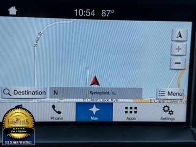 2017 Ford F-150 XLT 4WD SuperCrew 6.5' Box