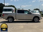 2017 Ford F-150 XLT 4WD SuperCrew 6.5' Box