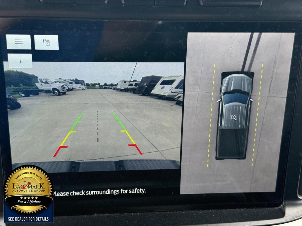 2021 Ford F-150 XLT 2WD SuperCrew 6.5' Box