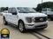 2021 Ford F-150 XLT 2WD SuperCrew 6.5' Box