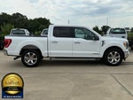 2021 Ford F-150 XLT 2WD SuperCrew 6.5' Box