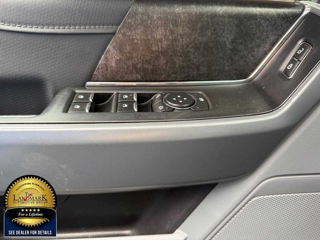 2021 Ford F-150 XLT 2WD SuperCrew 6.5' Box