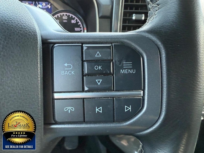 2023 Ford F-150 XLT 4WD SuperCrew 6.5' Box