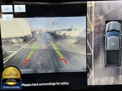 2023 Ford F-150 XLT 4WD SuperCrew 6.5' Box