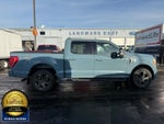 2023 Ford F-150 XLT 4WD SuperCrew 6.5' Box