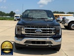 2023 Ford F-150 LARIAT 4WD SuperCrew 5.5' Box