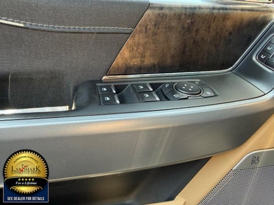 2023 Ford F-150 LARIAT 4WD SuperCrew 5.5' Box