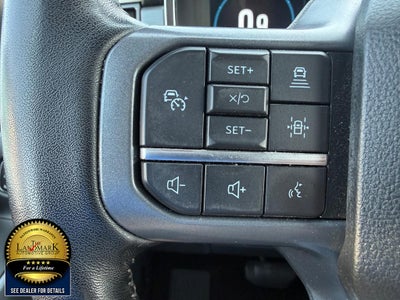 2023 Ford F-150 LARIAT 4WD SuperCrew 6.5' Box