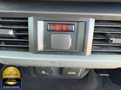 2023 Ford F-150 LARIAT 4WD SuperCrew 6.5' Box