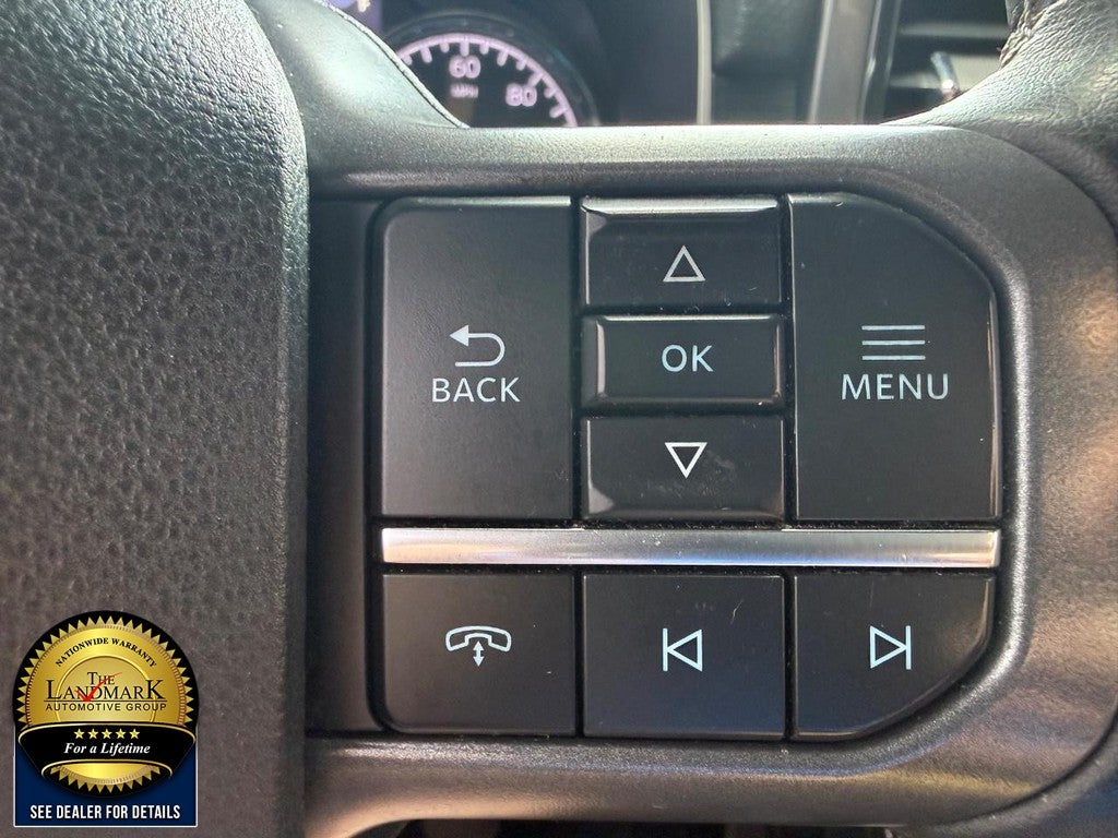 2023 Ford F-150 XLT 4WD SuperCrew 6.5' Box