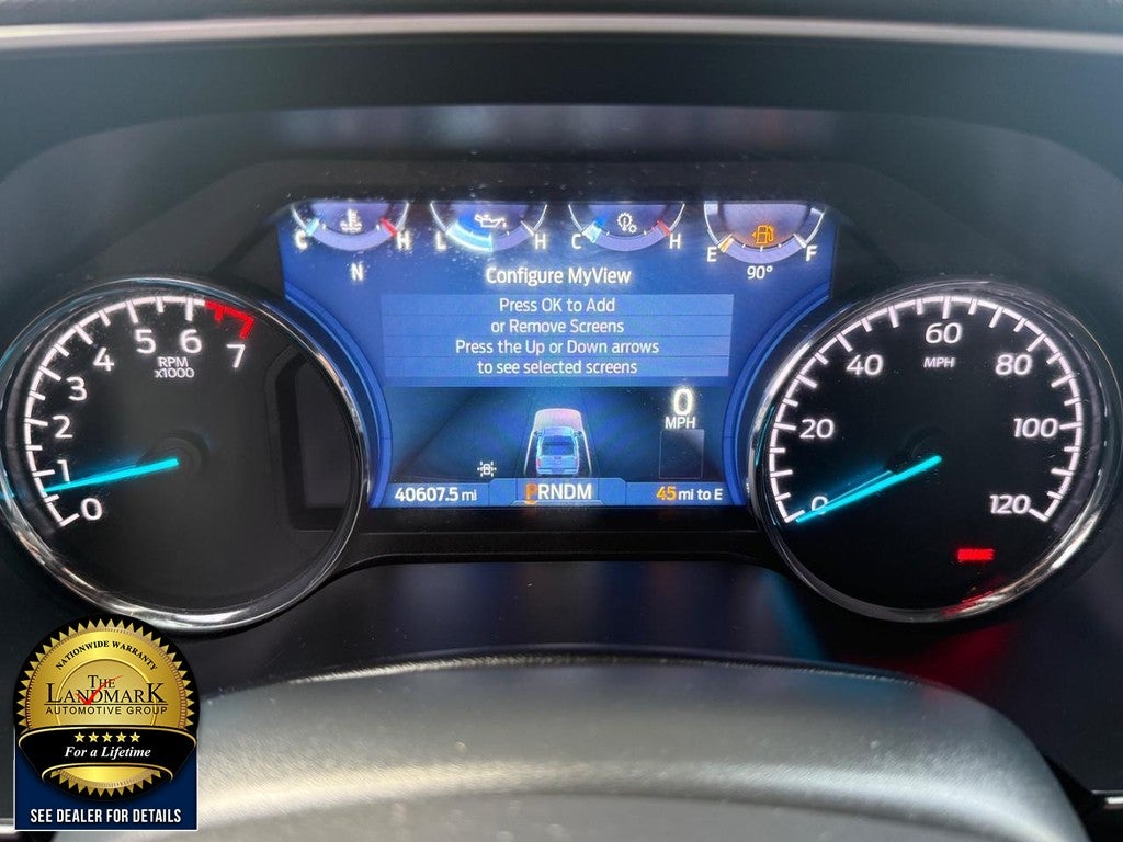 2023 Ford F-150 XLT 4WD SuperCrew 6.5' Box