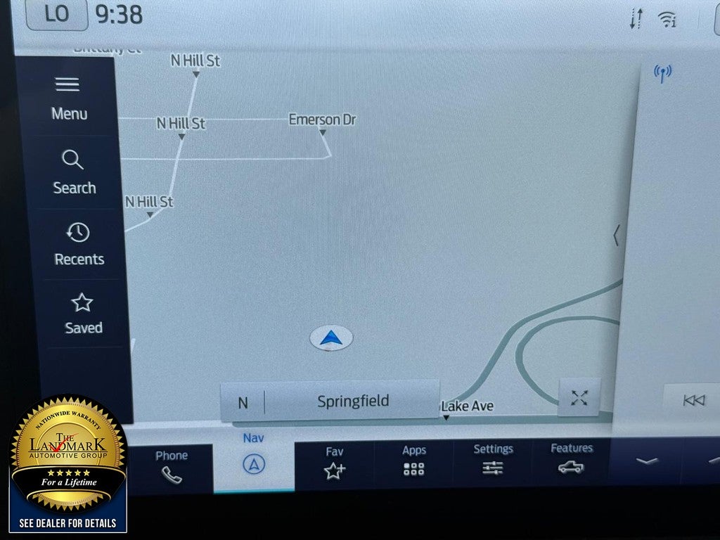 2023 Ford F-150 XLT 4WD SuperCrew 6.5' Box