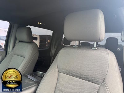 2023 Ford F-150 XLT 4WD SuperCrew 6.5' Box