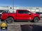 2021 Ford F-150 LARIAT 4WD SuperCrew 6.5' Box