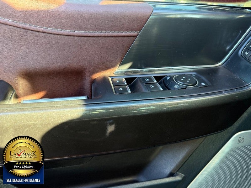 2021 Ford F-150 LARIAT 4WD SuperCrew 6.5' Box