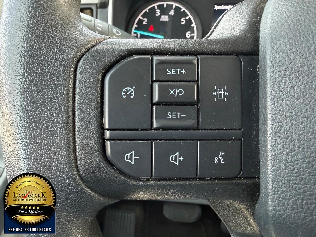 2023 Ford F-150 XLT 4WD SuperCrew 5.5' Box