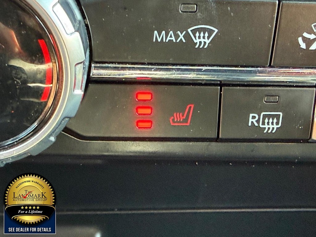 2023 Ford F-150 XLT 4WD SuperCrew 6.5' Box