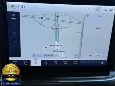 2023 Ford F-150 XLT 4WD SuperCrew 6.5' Box