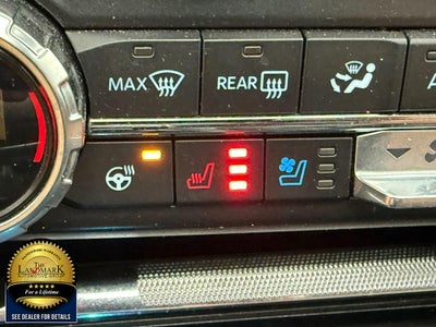 2021 Ford F-150 King Ranch 4WD SuperCrew 5.5' Box