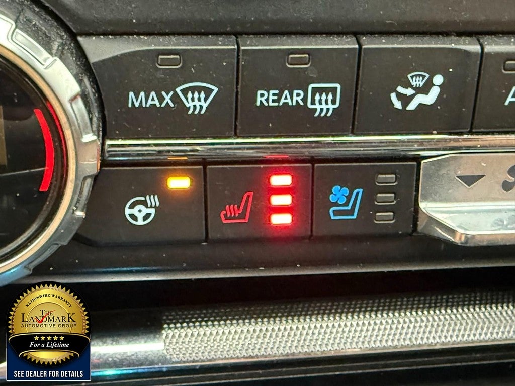 2021 Ford F-150 King Ranch 4WD SuperCrew 5.5' Box