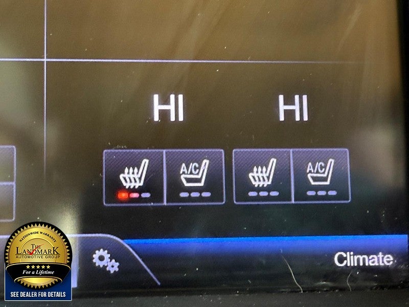 2013 Ford F-150 4WD SuperCrew 145" Lariat