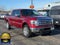 2013 Ford F-150 4WD SuperCrew 145" Lariat