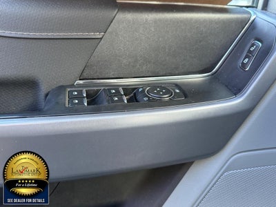 2025 Ford F-150 XLT 4WD SuperCrew 6.5' Box