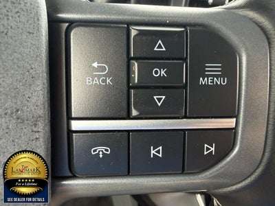 2024 Ford F-150 XLT 4WD SuperCrew 6.5' Box