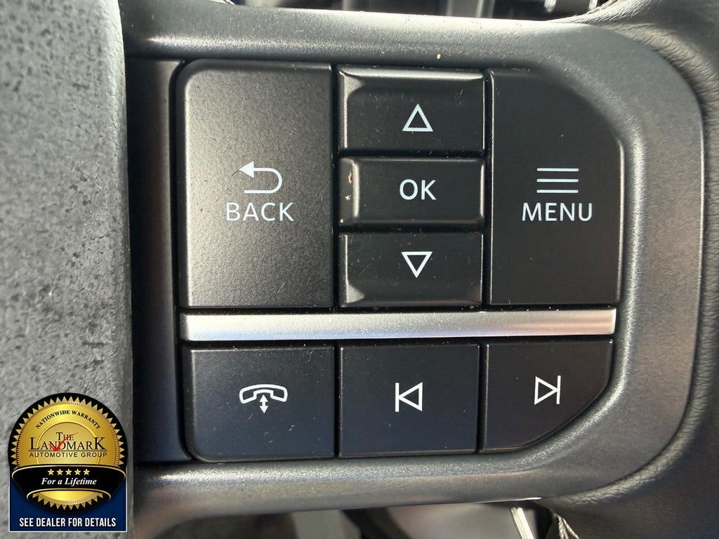 2024 Ford F-150 XLT 4WD SuperCrew 6.5' Box
