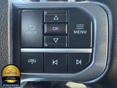 2025 Ford F-150 XLT 4WD SuperCrew 6.5' Box