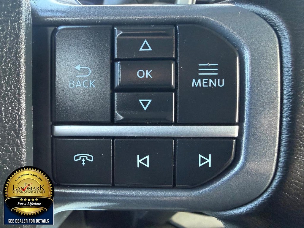 2025 Ford F-150 XLT 4WD SuperCrew 6.5' Box