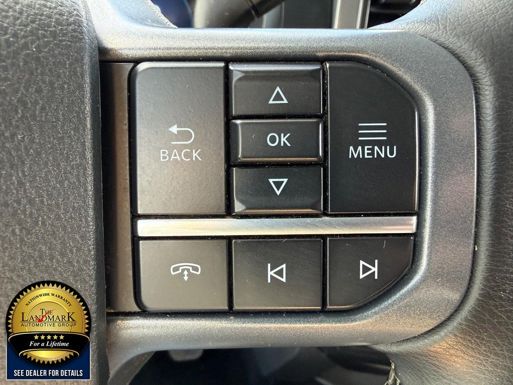 2025 Ford F-150 XLT 4WD SuperCrew 6.5' Box