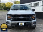 2025 Ford F-150 XLT 4WD SuperCrew 6.5' Box