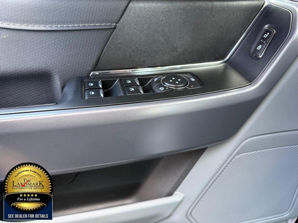 2025 Ford F-150 XLT 4WD SuperCrew 6.5' Box