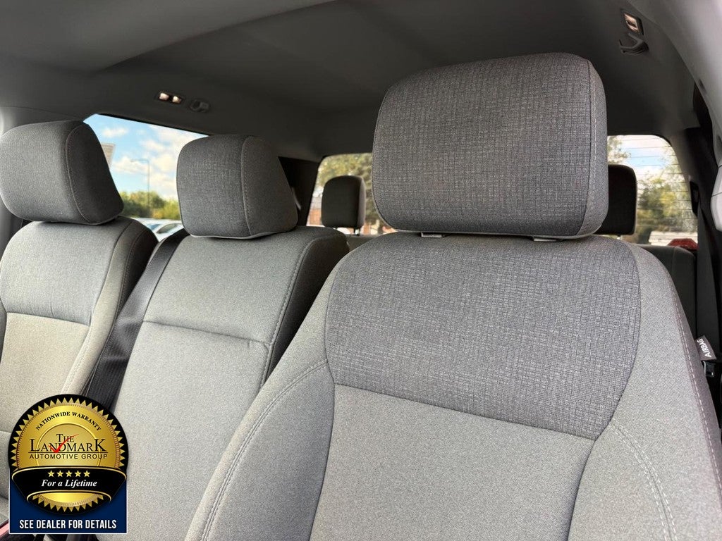 2025 Ford F-150 XLT 4WD SuperCrew 6.5' Box
