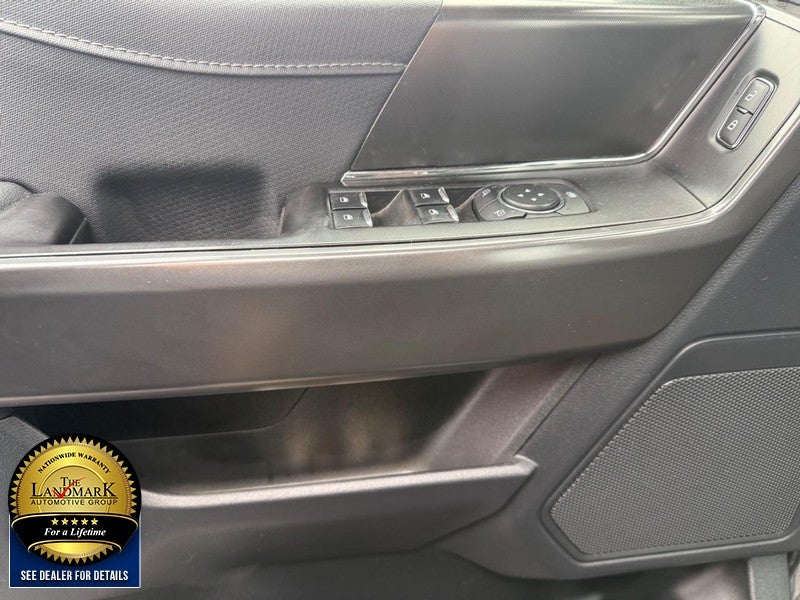 2024 Ford F-150 XLT 4WD SuperCrew 6.5' Box