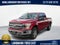 2020 Ford F-150 XLT 4WD SuperCab 6.5' Box