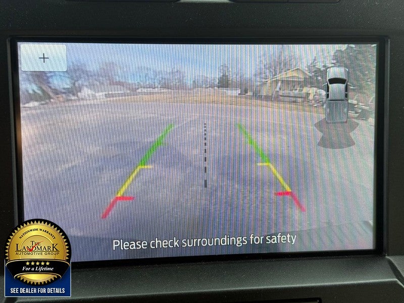 2020 Ford F-150 XLT 4WD SuperCab 6.5' Box