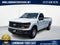 2024 Ford F-150 XL 4WD Reg Cab 8' Box
