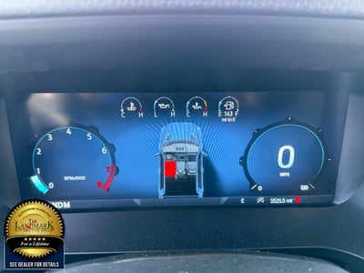 2024 Ford F-150 XL 4WD Reg Cab 8' Box