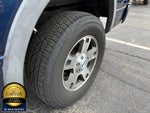 2008 Ford F-150 4WD SuperCab 145" XLT