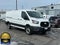 2023 Ford Transit Cargo Van T-150 148" Low Rf 8670 GVWR RWD